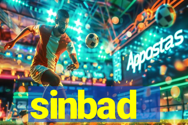 sinbad - a lenda dos sete mares superflix